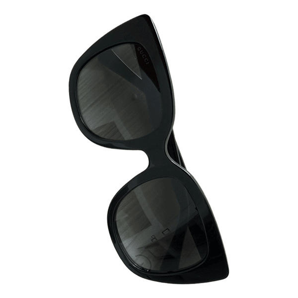 Gucci aurinkolasit