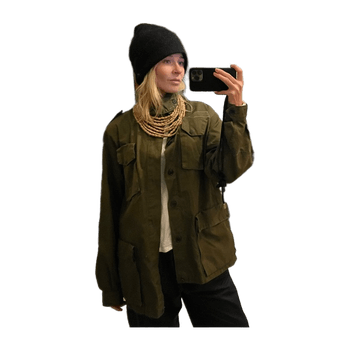 Utility Jacket