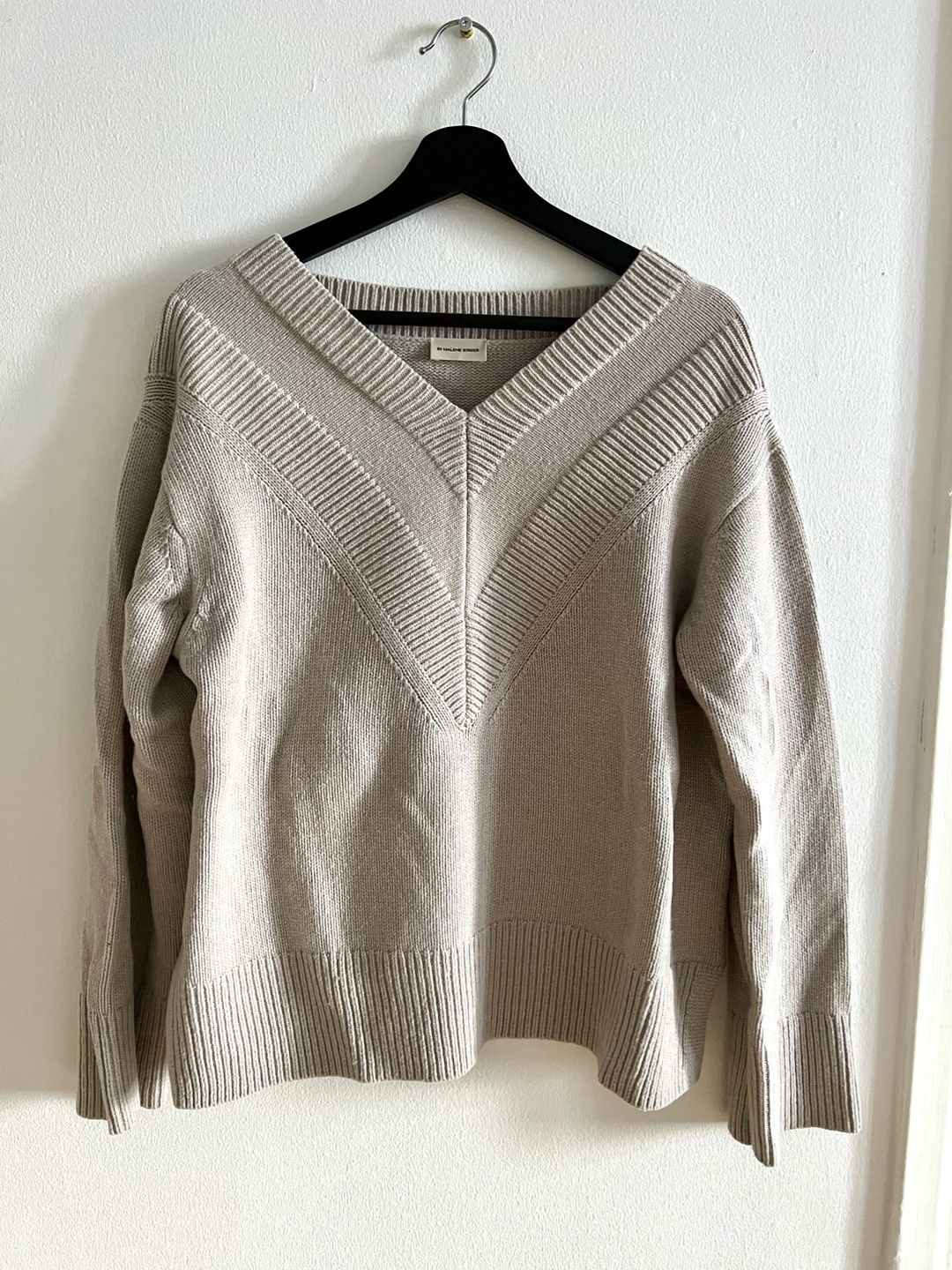 By malene birger cardigan