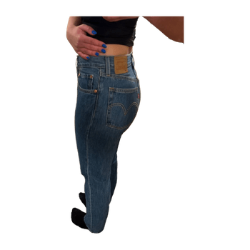 Levi’s jeans