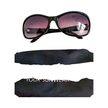 Prestige sunglasses