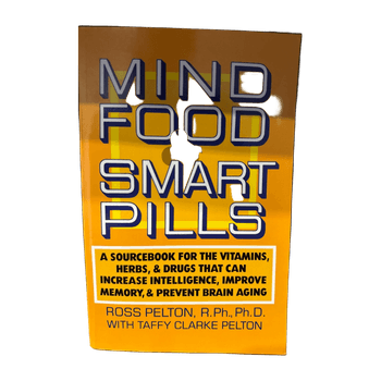 Mind Food & Smart Pills