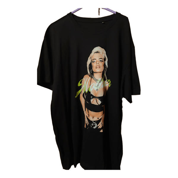 erika vikman t-paita xl/xxl