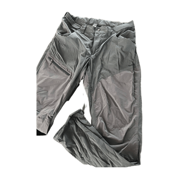 Haglöfs clothing
