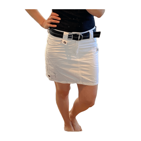 Pelle 🇸🇪p skirt