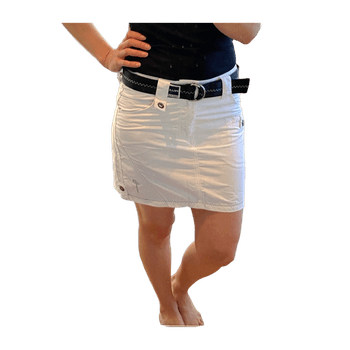 Pelle 🇸🇪p skirt