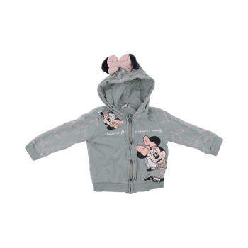 Disney Padded Overall 86 cm