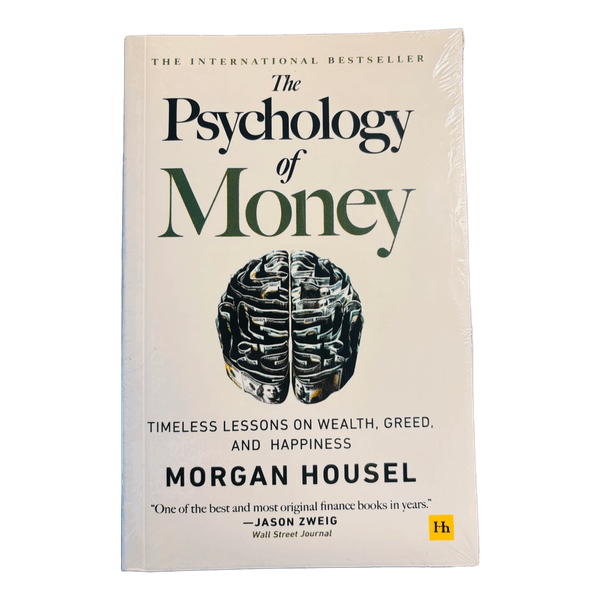 The Psychology of Money