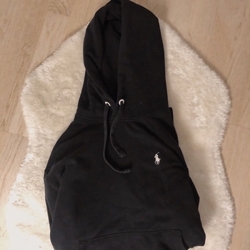 Ralph lauren hoodie