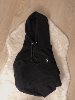 Ralph lauren hoodie