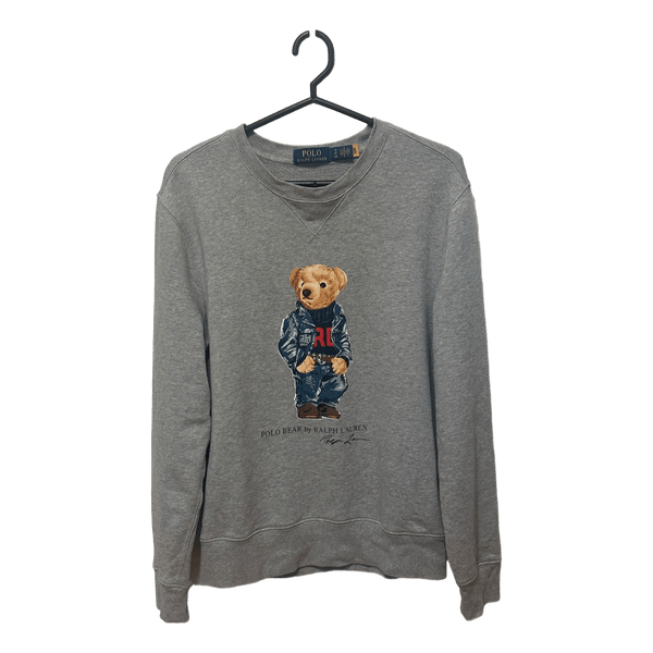 Ralph Lauren collegepaita