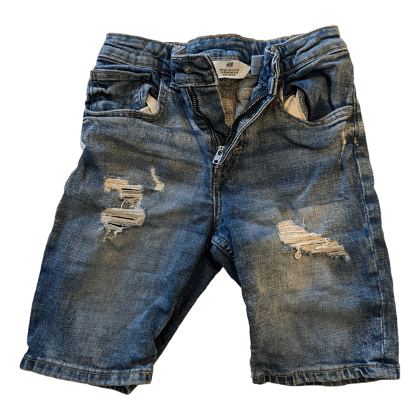 H&M denimshorts