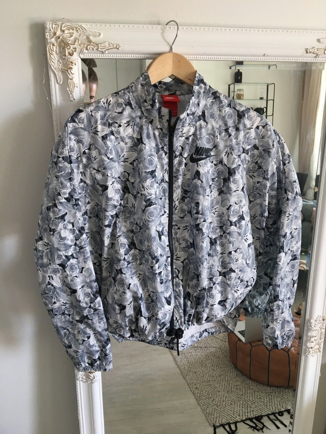 Nike coat