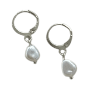 Käsintehdyt korvakorut