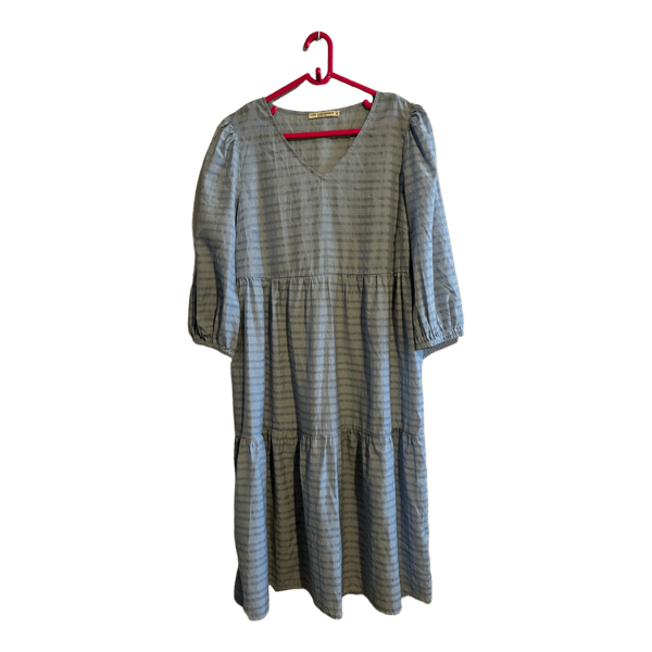Love Copenhagen dress