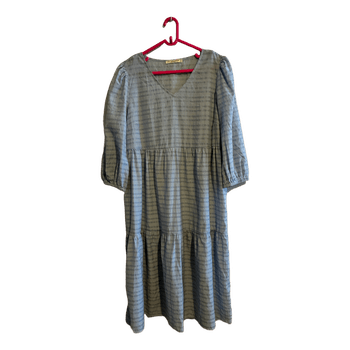 Love Copenhagen dress