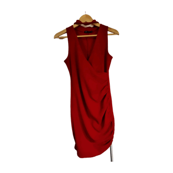 Nly one dress