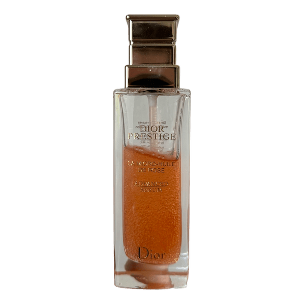 Dior Prestige kasvoseerumi