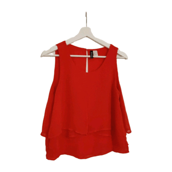 Divided by h&m blouse