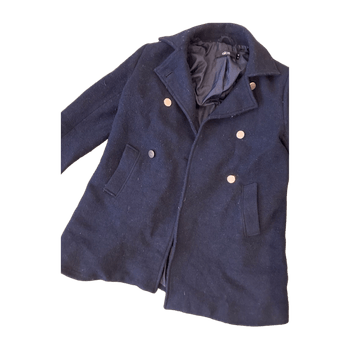 Ellos coat