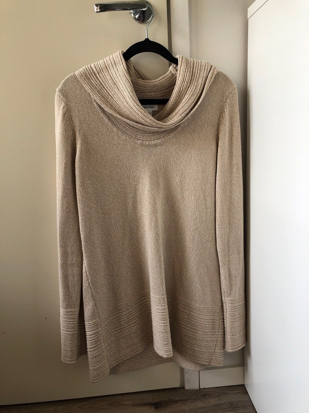 Calvin klein cardigan