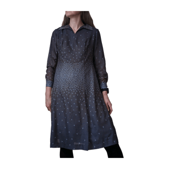 Modelia / vintage dress