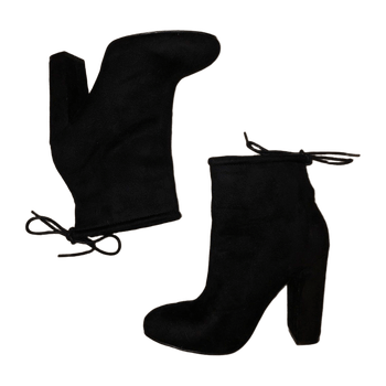 Nly boots