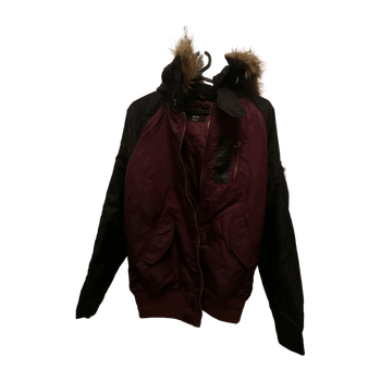 Fb sister coat
