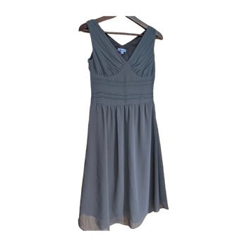 Aventura dress