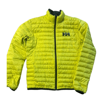 Helly hansen coat
