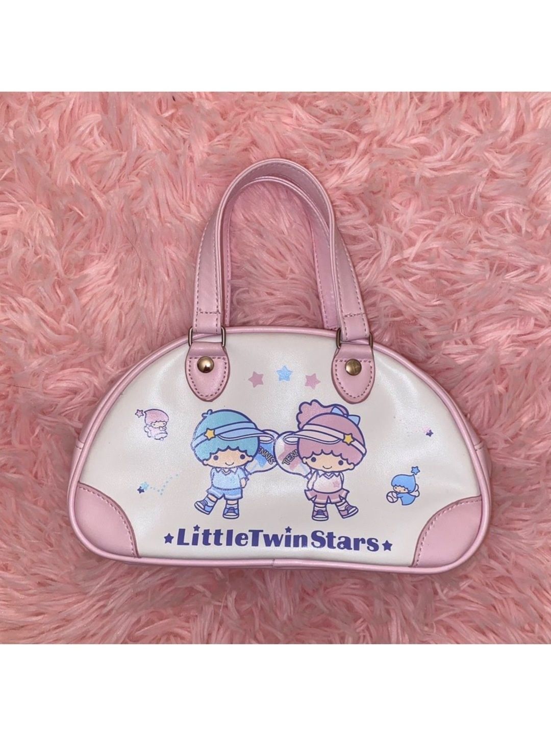 Sanrio bag