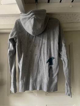 Y2K Diesel hoodie