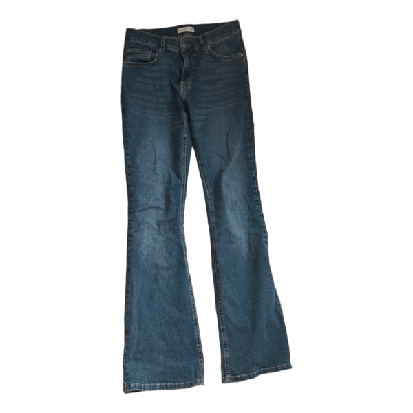 Gina Tricot flare jeans