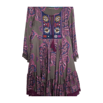 Odd molly dress