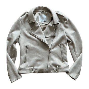Springfield coat