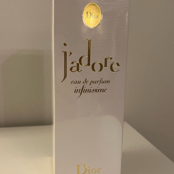 Dior beauty product