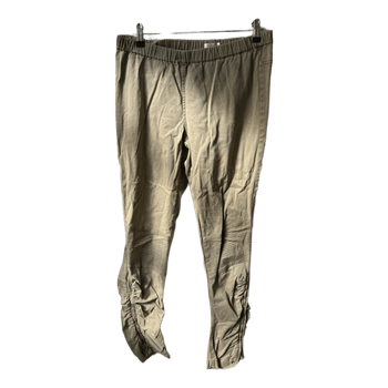 Beige Kaffe bukser