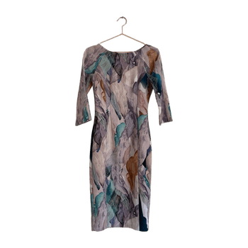 H&m dress
