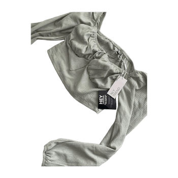 Nly blouse