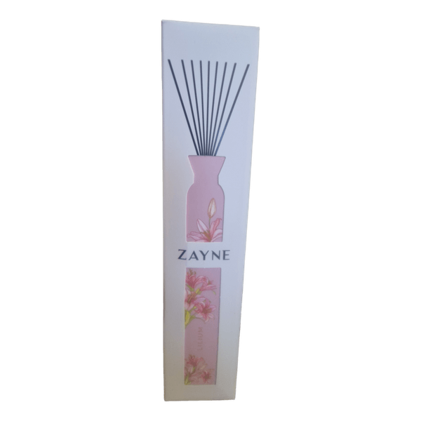 Zayne namų kvapas