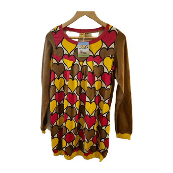 Duns sweden blouse