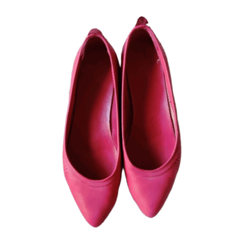 80-luvun vintage shoes