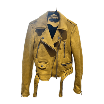 Zara coat