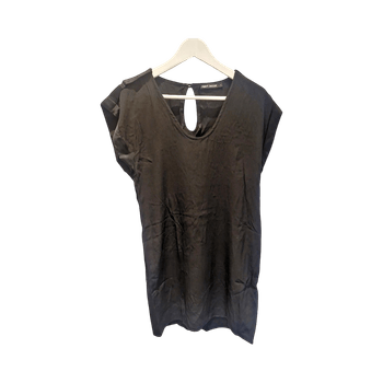 Filippa K musta mekko S