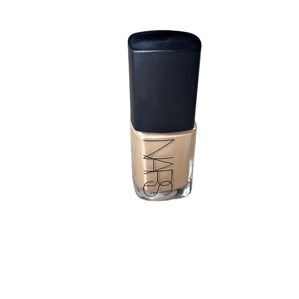 NARS, Sheer Glow -meikkivoide