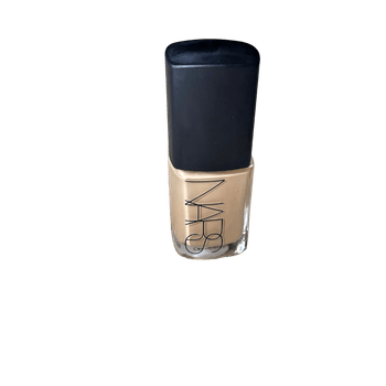 NARS, Sheer Glow -meikkivoide