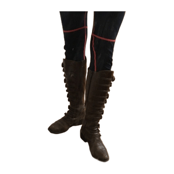 Dune london boots