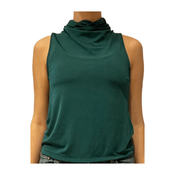 Resered top