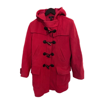 Gant coat
