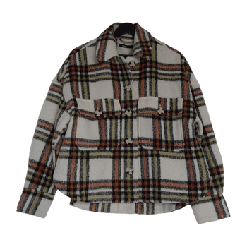 Gina tricot coat